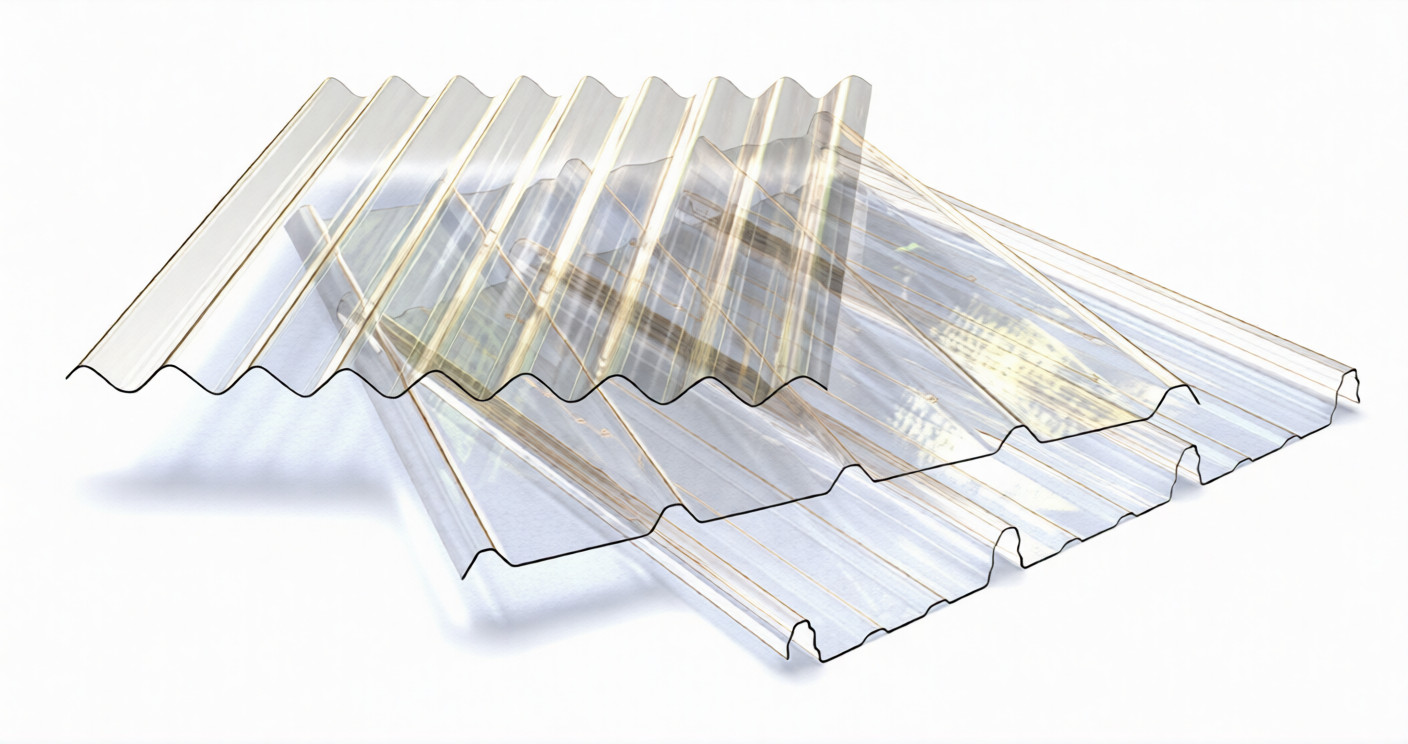 Polycarbonate Embossed and Compact Sheet - milestonepoly.com