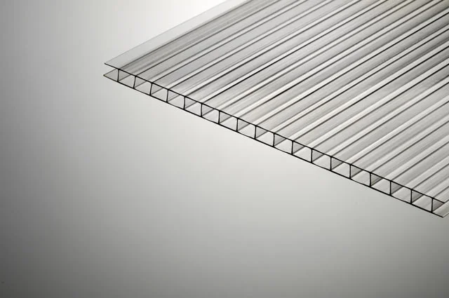 Polycarbonate Multiwall Sheet
